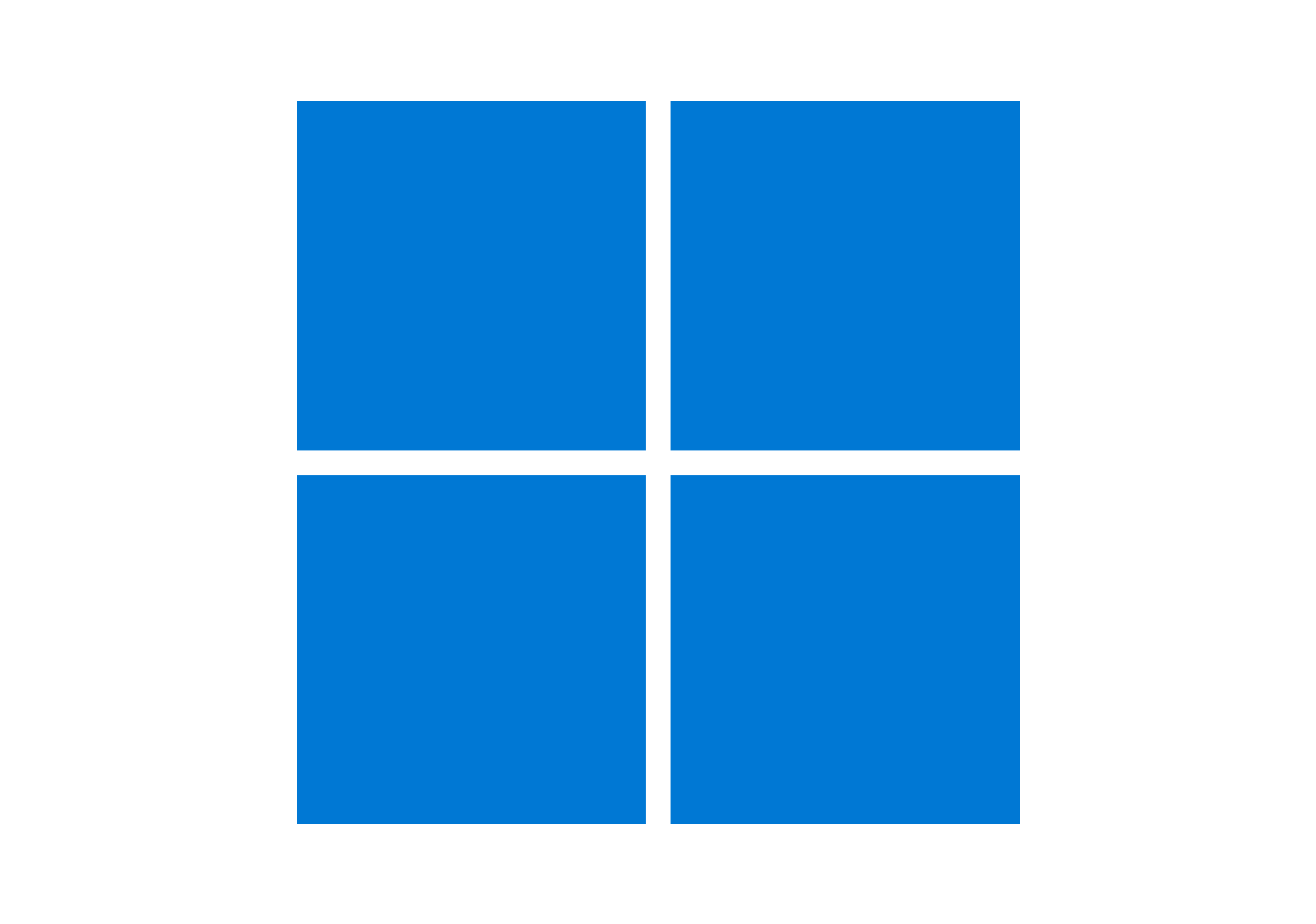 Windows Logo